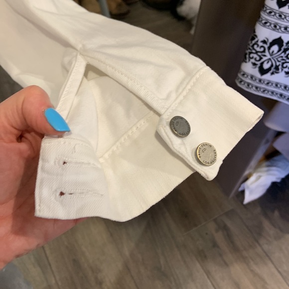 PAIGE denim jacket - Picture 10 of 14